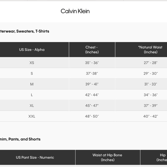 Calvin Klein Fall Winter Ombre Gradient Long Sleeves Blue Sweater Men's Size XS - Picture 11 of 11